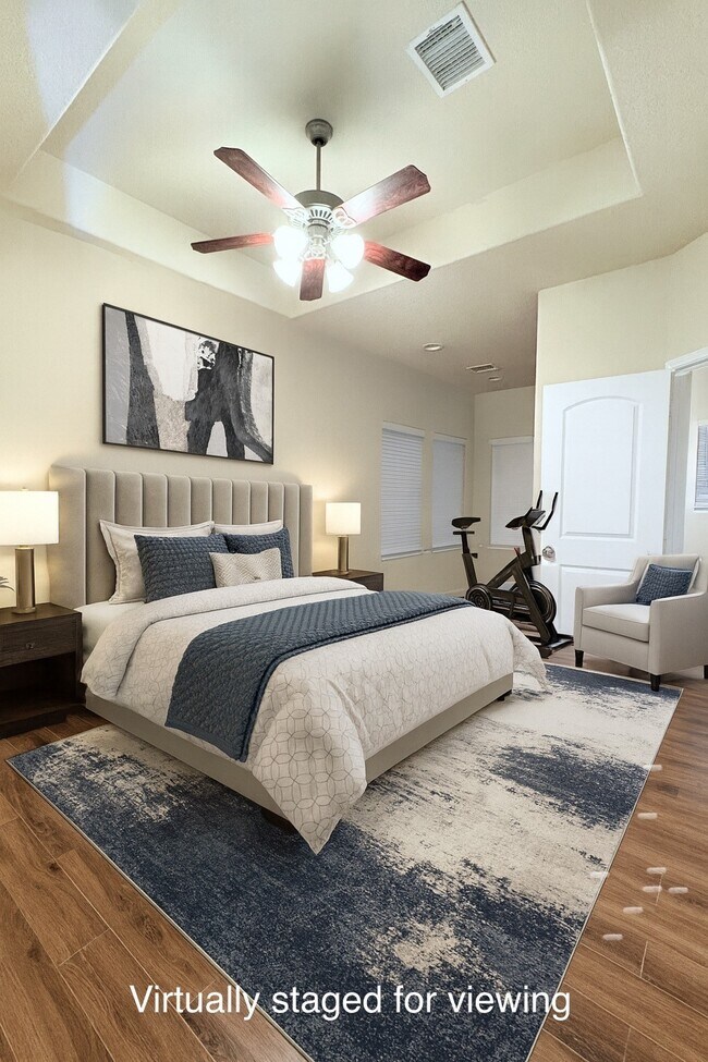 Building Photo - 18412 Sunrise Oaks Ct