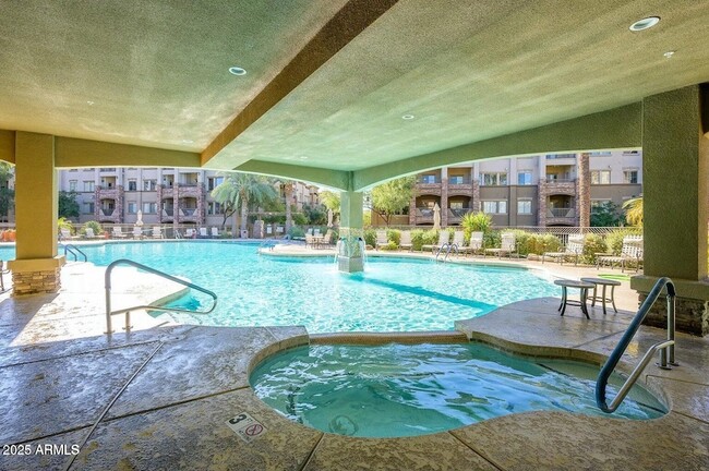 Building Photo - 5450 E Deer Valley Dr
