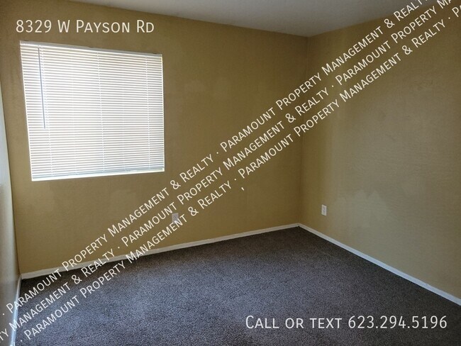 Building Photo - 8329 W Payson Rd