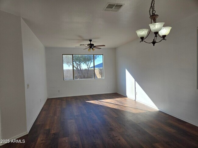 Building Photo - 4321 W Judson Dr