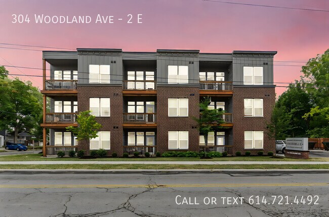 Building Photo - 304 Woodland Ave