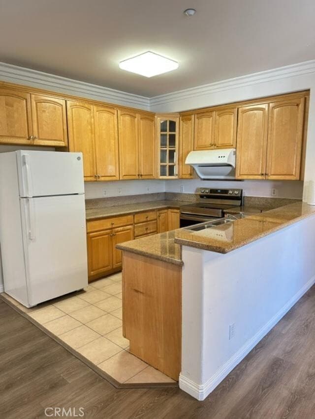 Building Photo - 120 de Anza St