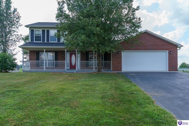 Primary Photo - 435 Schlaefer Way