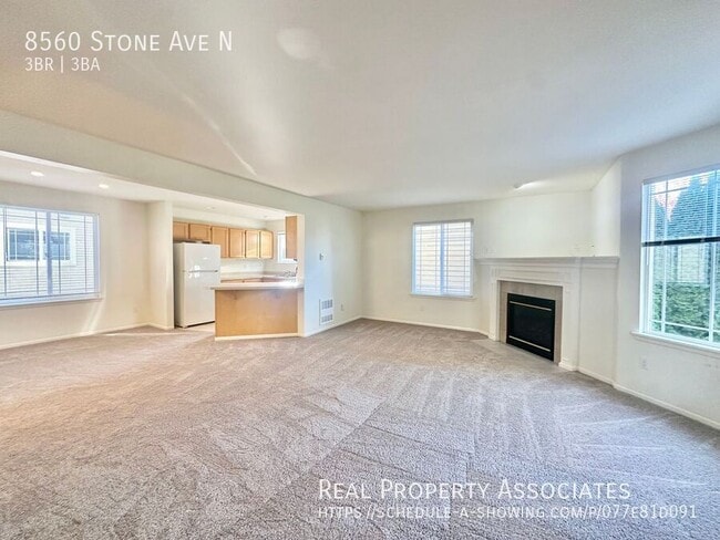 Building Photo - 8560 Stone Ave N
