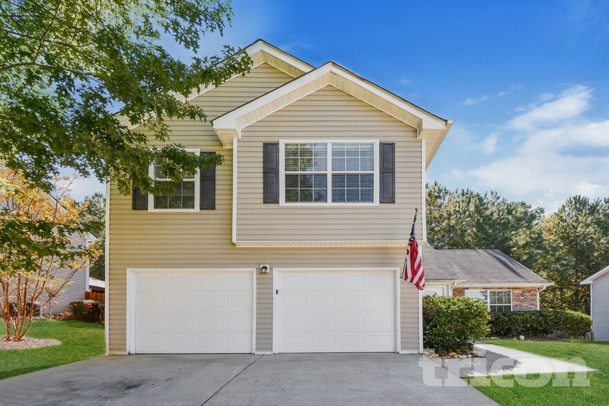 Primary Photo - 138 Birchfield Way