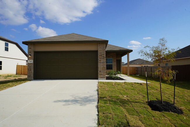 Primary Photo - Lovely Home For Rent in New Braunfels, TX!...