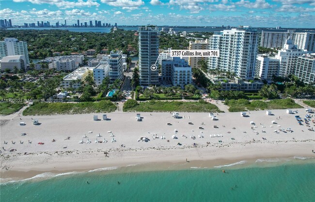 Building Photo - 3737 Collins Ave