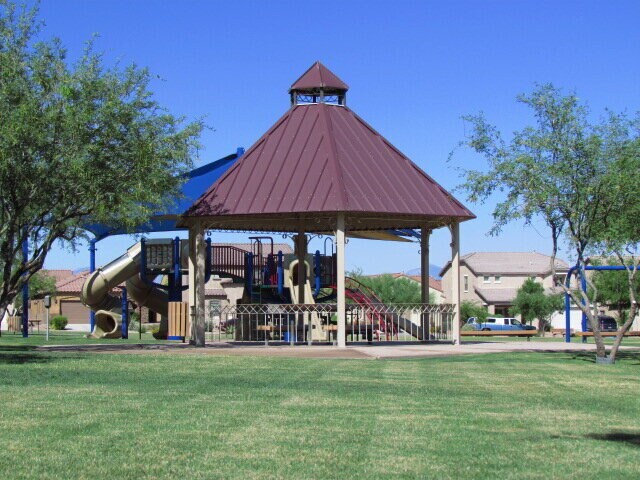 Building Photo - COMING SOON, should be ready for move-in mid-June!! Rancho Sahuarita
