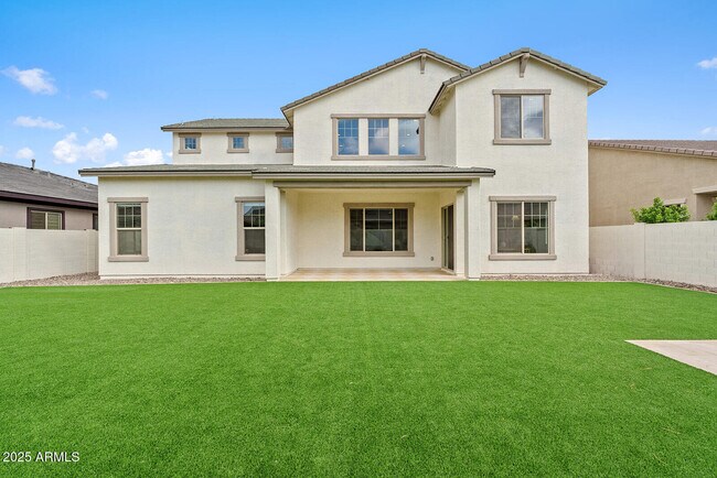 Building Photo - 20501 E Sonoqui Blvd