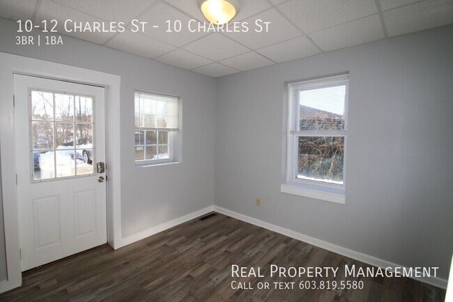 Building Photo - 10-12 Charles St-10 Charles St