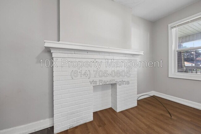 Building Photo - 1088 Siebert St