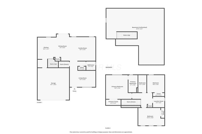 Building Photo - 3761 Old Glory Lp