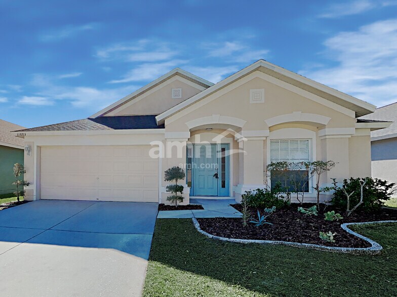Primary Photo - 11603 Misty Isle Ln
