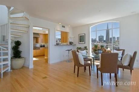 Building Photo - 1442 Kearny St