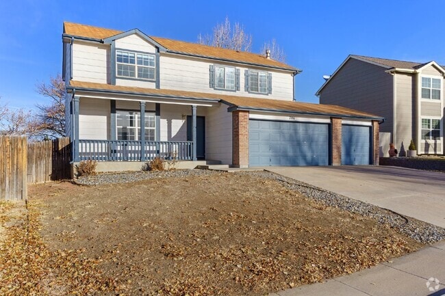 Building Photo - 786 Progress Dr