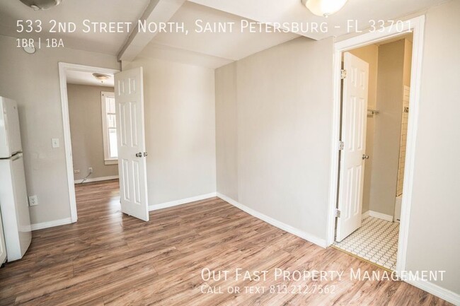 Building Photo - Prime Downtown St. Petersburg Location - 1...