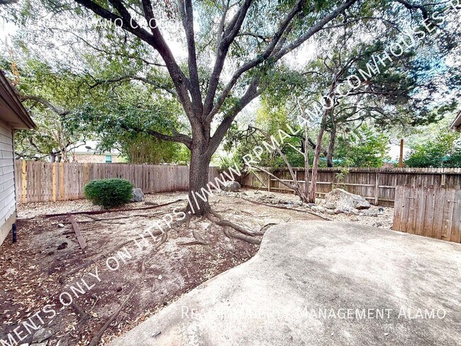 Building Photo - 4410 Shavano Cross