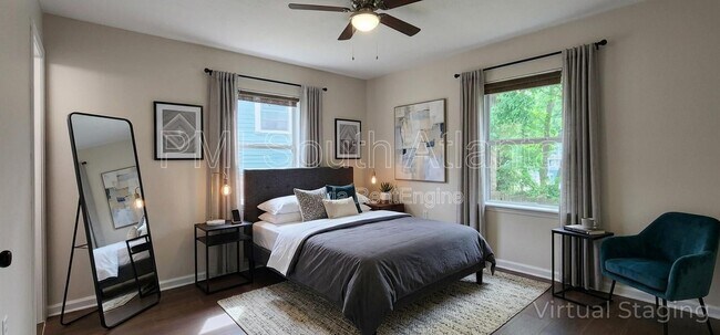 Building Photo - 95 Thirkield Ave SE