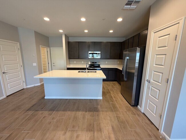 Building Photo - Brand New Never Lived in! Location, location, location! Stunning modern style 3 bedroom/2.5 bathr...