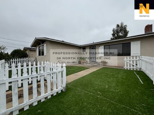 Building Photo - 2030 Hacienda St