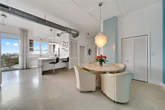 Building Photo - 2001 S Biscayne Blvd