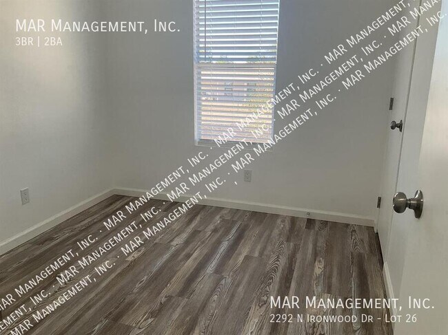 Building Photo - 2292 N Ironwood Dr