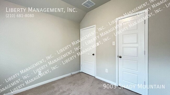 Building Photo - 9003 Shady Mountain