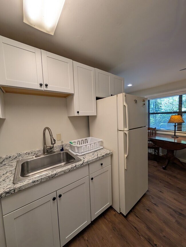 Building Photo - Furnished Montreat Basement Apartment! - U...