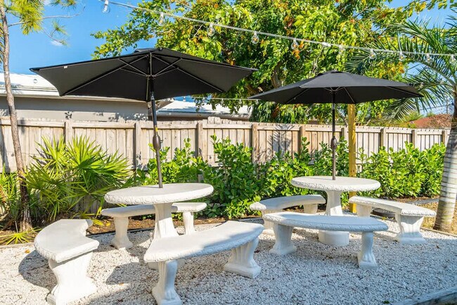 Building Photo - 704 NE 2nd St