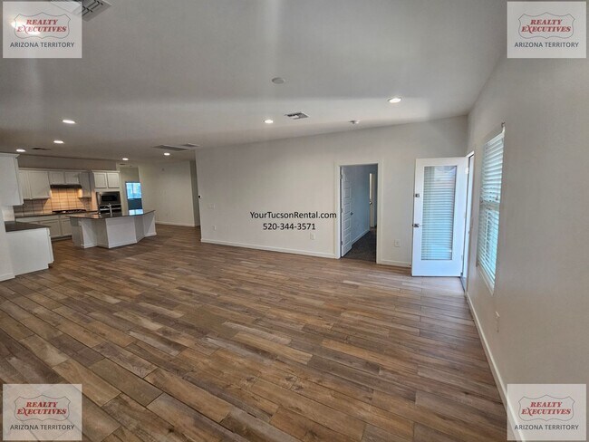 Building Photo - Hanson Ridge - Vail School District - 4/2 Near I-10 and Colossal Cave Rd North