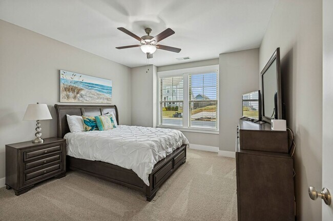 Building Photo - Stunning Craftsman-Style Rental Home with Flexible Living Space & Luxury Upgrades!