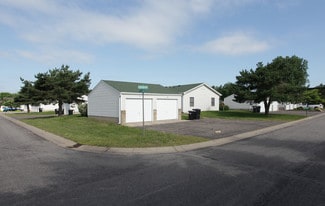 Building Photo - Bungalows of Champlin