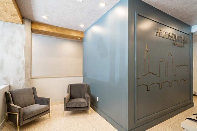 Building Photo - 1500 Hudson St