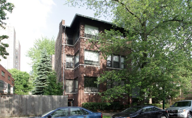 Building Photo - 5409 S. Blackstone