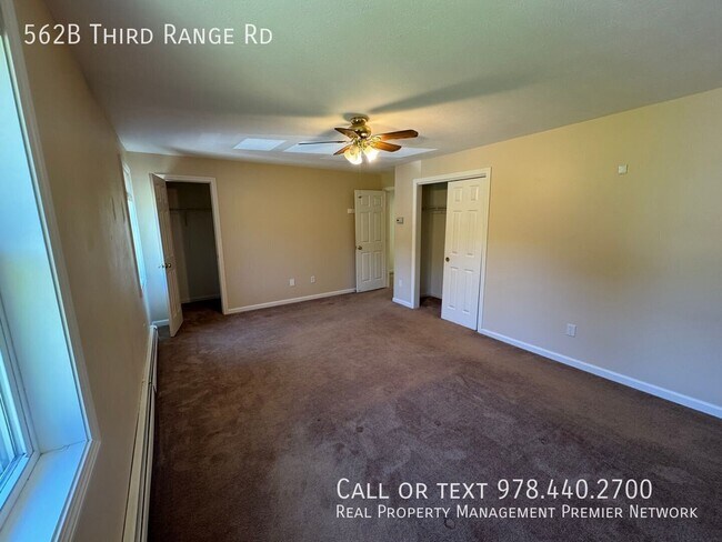 Building Photo - 562B Third Range Rd-