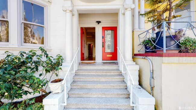 Building Photo - 3763 Clay St