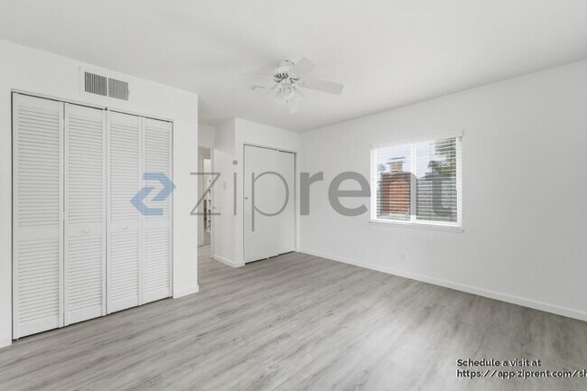 Building Photo - 1967 Solano Way