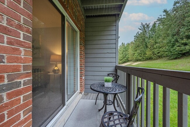 Floorplan - The Valley