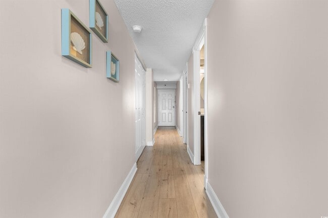 Building Photo - 5511 N Ocean Blvd