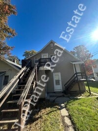 Building Photo - 4105 Walker Ave