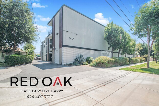 Building Photo - 7466 Rosemead Blvd