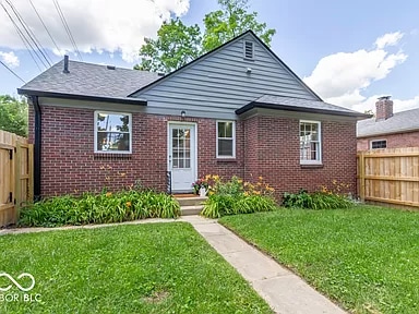 Building Photo - 5925 Haverford Ave