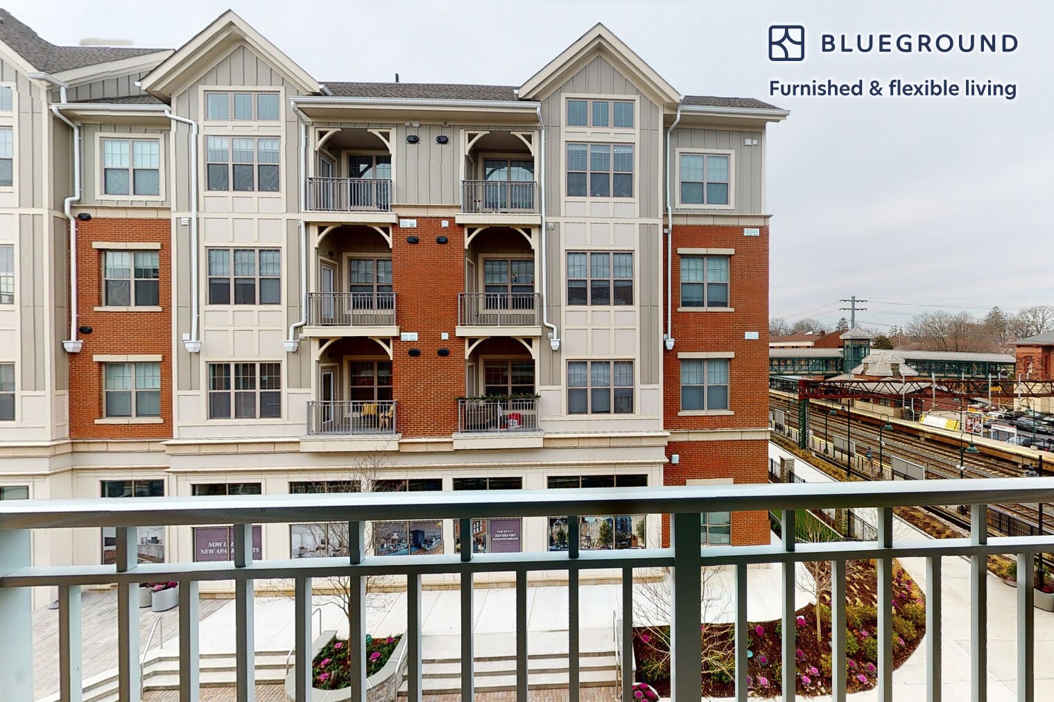 Building Photo - 332 Halstead Ave