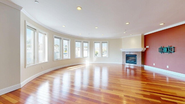 Building Photo - Spacious 2BD/2BA Glen Park Flat | Garage P...