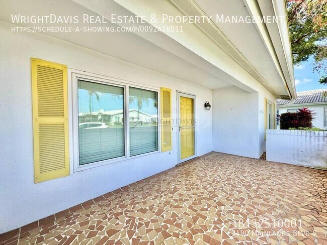 Building Photo - 3490 Mainlands Blvd S