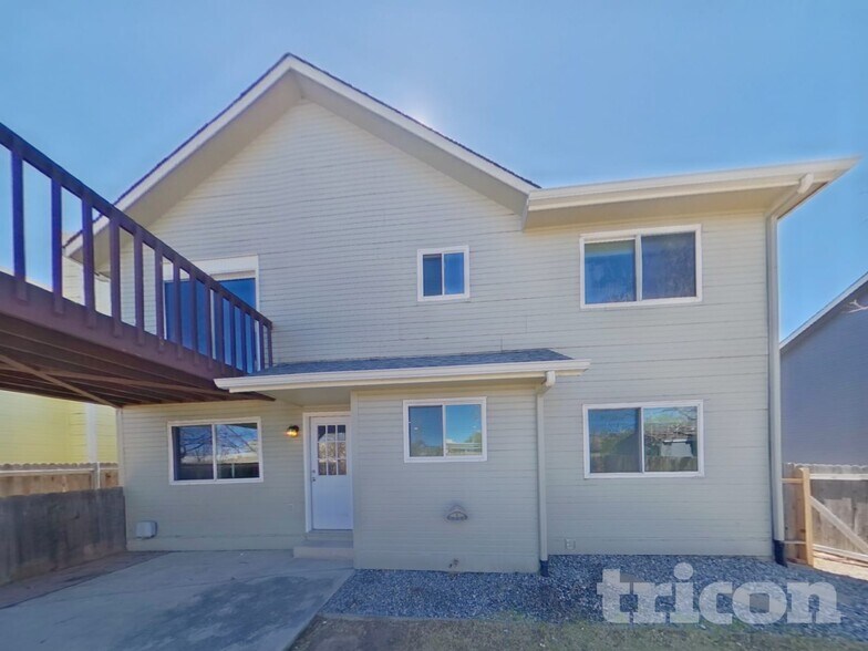 Building Photo - 5730 Gunshot Pass Dr