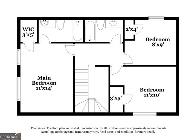 Building Photo - 10139 Jefferson Village Dr SW