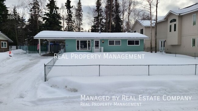 Building Photo - 1130 E 112th Ave