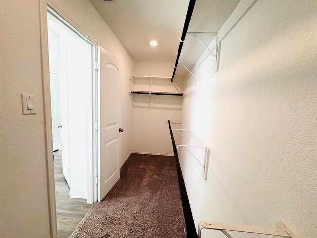 Building Photo - 3535 Britton Burrow Way