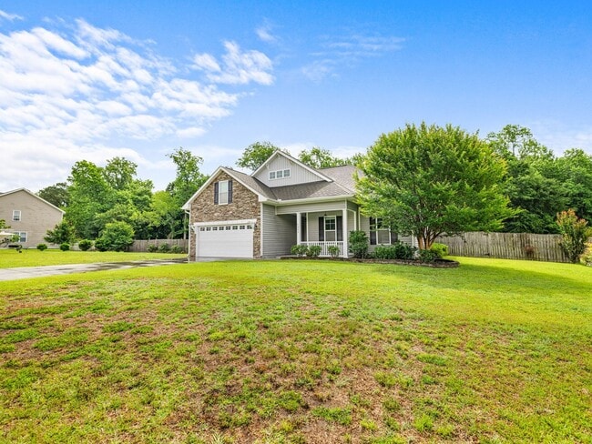 Building Photo - Blue Creek Farms!